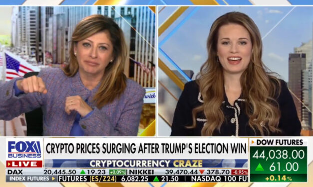 Perianne Boring Predicts Trump’s 2025 Economic Policies Will Drive Bitcoin Price to $800K