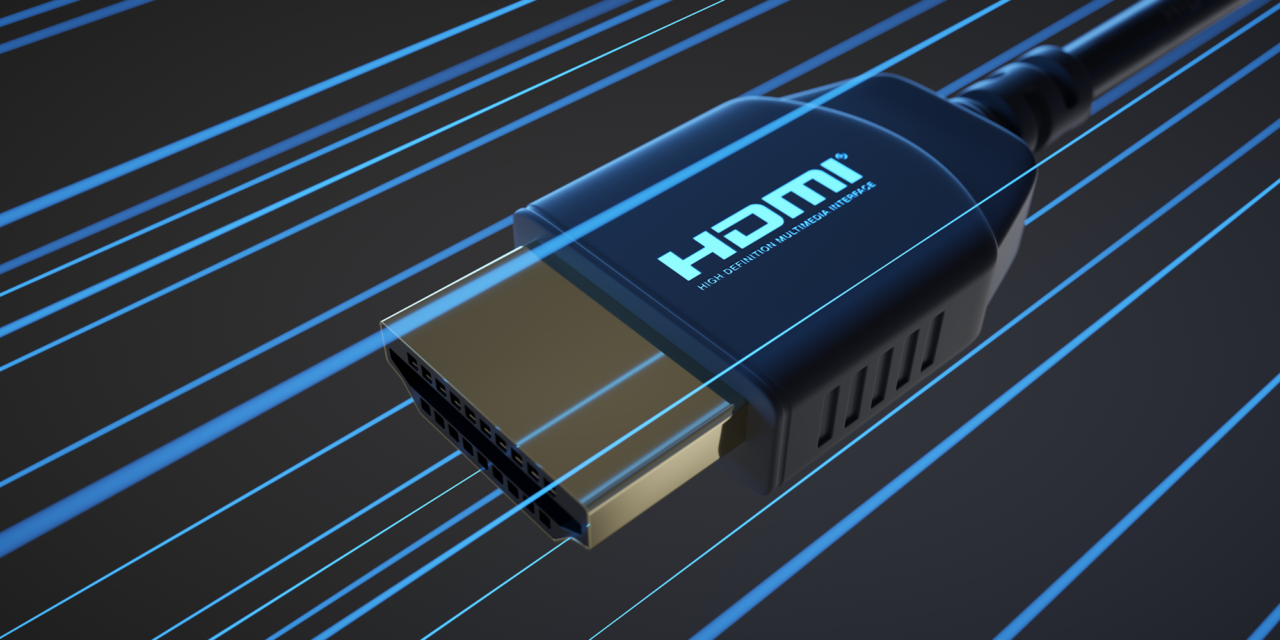 New HDMI 2.2 specs expected to drop at CES 2025 in January