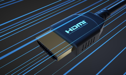 New HDMI 2.2 specs expected to drop at CES 2025 in January