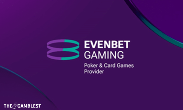 EvenBet Gaming raises funds for Patrizia Foundation through charity Christmas poker tournament