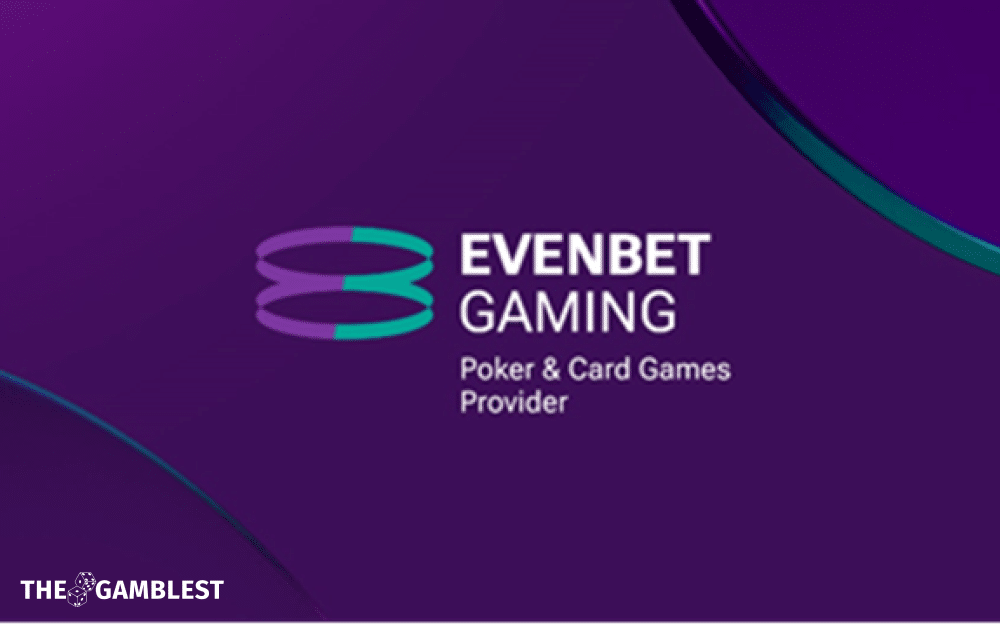 EvenBet Gaming raises funds for Patrizia Foundation through charity Christmas poker tournament