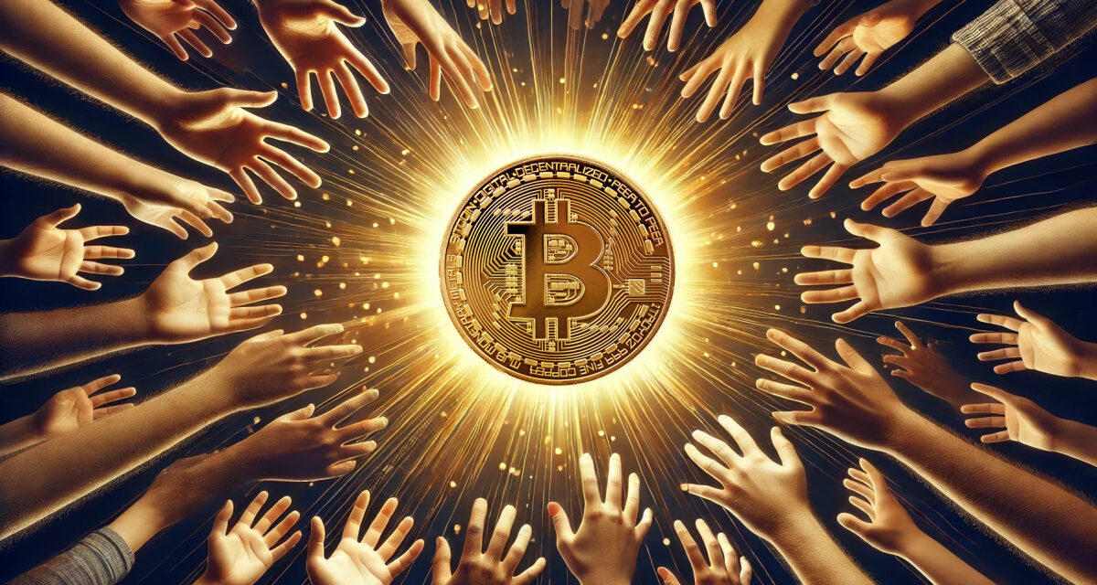 Will Bitcoin ETFs Surpass 1 Million BTC Before 2025?