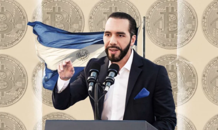 El Salvador Welcomes Bitget: A New Milestone in Crypto?