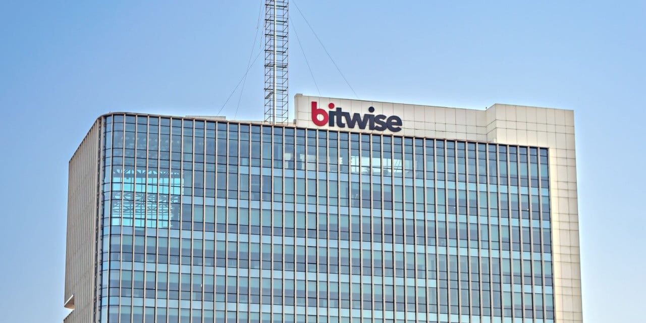 Bitwise Launches Solana ETP in Europe