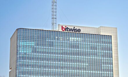 Bitwise Launches Solana ETP in Europe