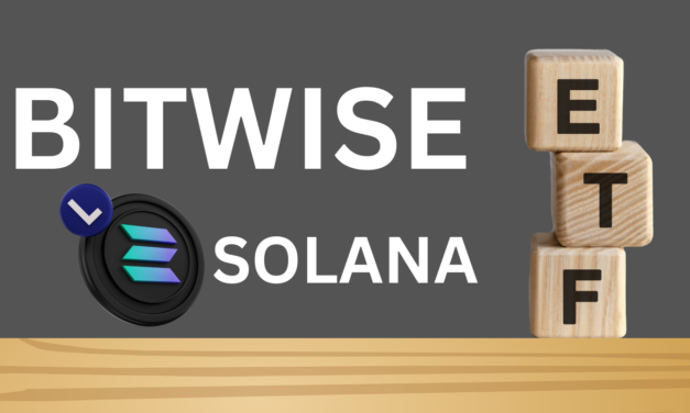 Bitwise Launches Solana Staking ETP (BSOL) in Europe