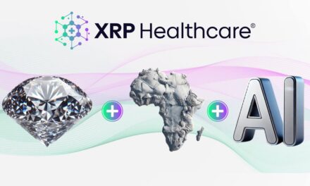 XRP Healthcare: AI Low-Cap Gem on the XRP Ledger – Fixed Supply, True Scarcity, and Real-World Utility