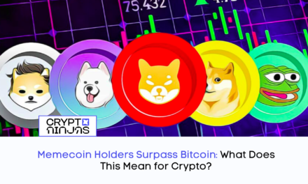 Memecoin Holders Surpass Bitcoin: What Does This Mean for Crypto?