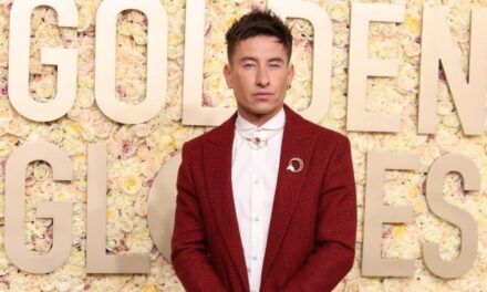 Barry Keoghan’s Net Worth: How Much Money the Actor Makes in 2024