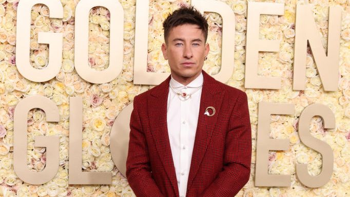 Barry Keoghan’s Net Worth: How Much Money the Actor Makes in 2024