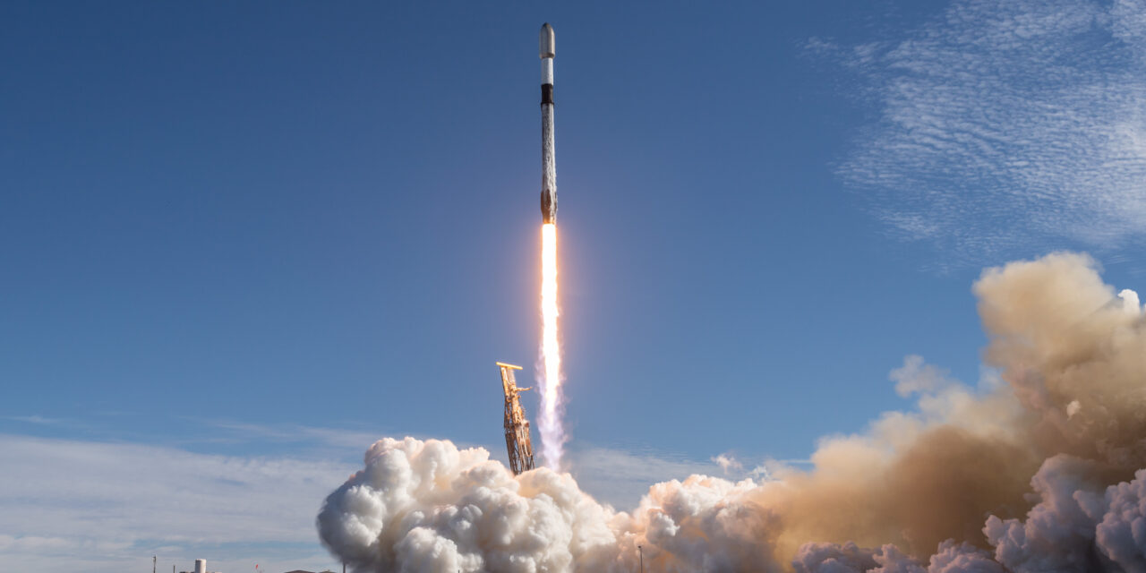 SpaceX launching 30 satellites on Bandwagon-2 rideshare mission early Dec. 21