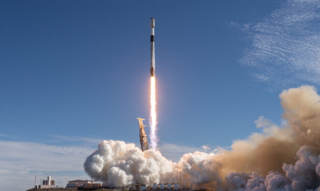 SpaceX launching 30 satellites on Bandwagon-2 rideshare mission early Dec. 21