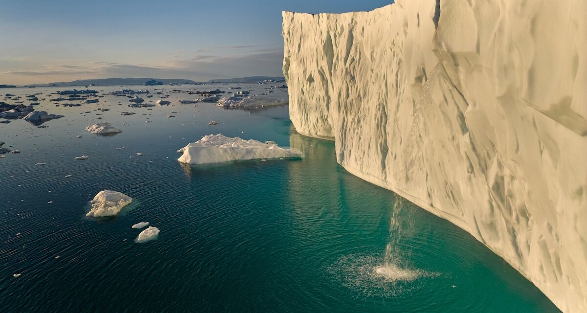 Inside the race to rescue Arctic relics before it’s too late