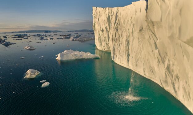 Inside the race to rescue Arctic relics before it’s too late