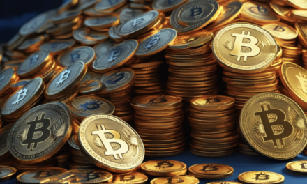 It’s Time to Admit It – There Are Only 2.1 Quadrillion Bitcoins