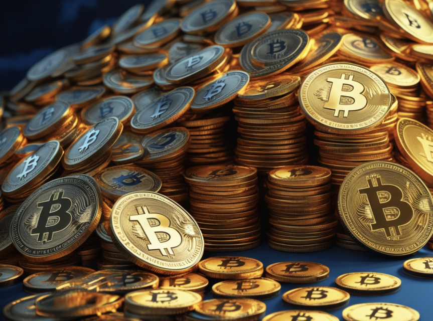 It’s Time to Admit It – There Are Only 2.1 Quadrillion Bitcoins