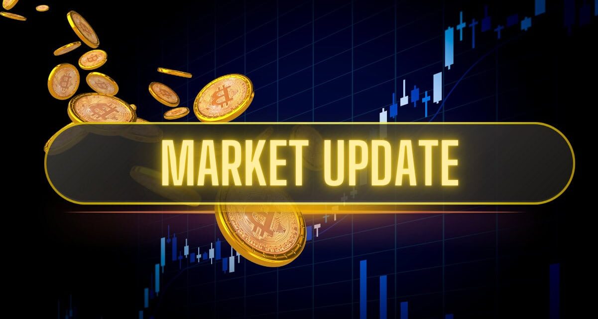 Bitcoin’s Wild Ride: From $108K to $92K (Market Update)