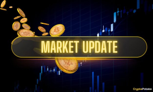 Bitcoin’s Wild Ride: From $108K to $92K (Market Update)