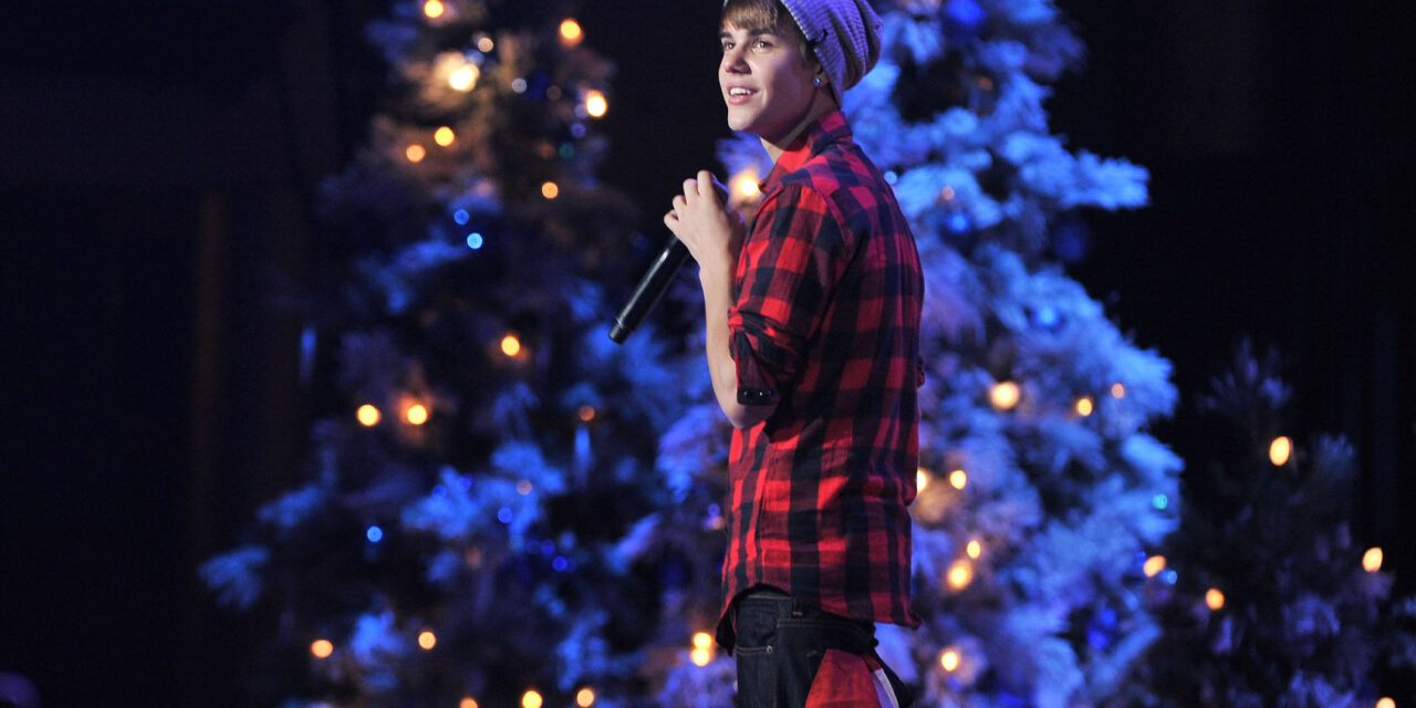 Nostalgia for Justin Bieber’s “Mistletoe” and my early days as a Belieber