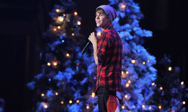 Nostalgia for Justin Bieber’s “Mistletoe” and my early days as a Belieber