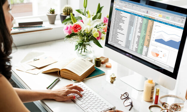 Real Excel pros master these fundamentals