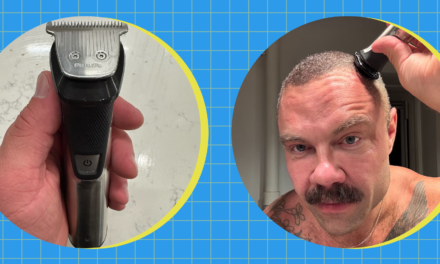 Philips Norelco Multigroom Series 9000 Review: A Trimmer That Does It All