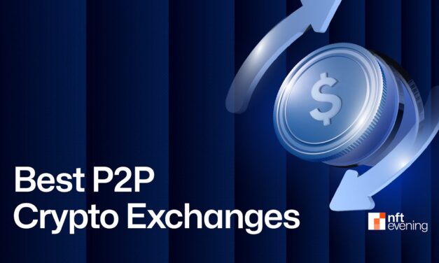 11 Best P2P Crypto Exchanges for Secure & Fast Transactions