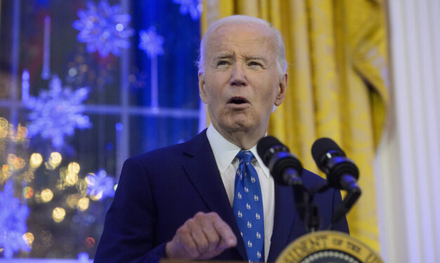 President Biden’s act of clemency: 37 death row inmates avoid execution