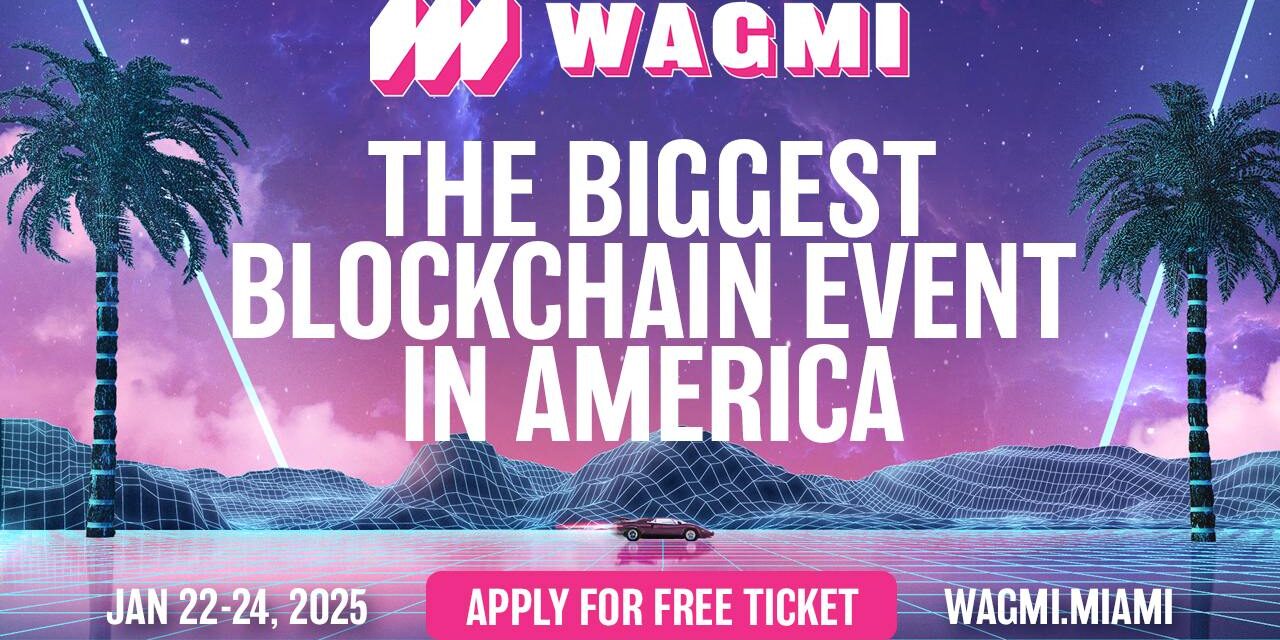 From Ethereum’s Debut to the Future of Web3: The Legacy of WAGMI