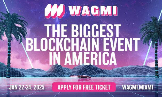 From Ethereum’s Debut to the Future of Web3: The Legacy of WAGMI