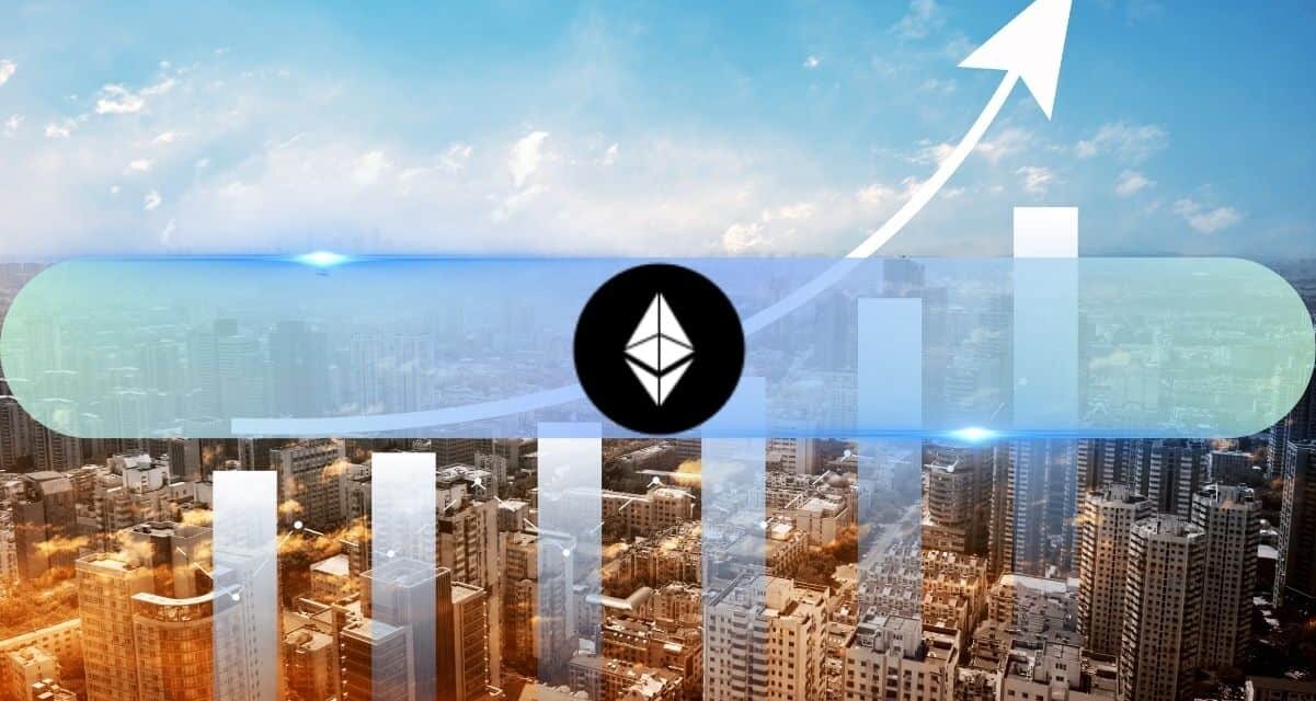 Ethereum Key Metrics Point to Persistent Bullish Outlook for ETH: CryptoQuant