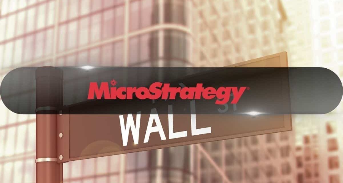 MicroStrategy Calls Special Shareholder Meeting to Advance 21/21 Bitcoin Plan