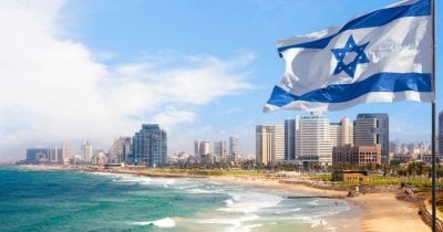 Israel to debut Bitcoin mutual funds tracking BlackRock’s IBIT and other indices