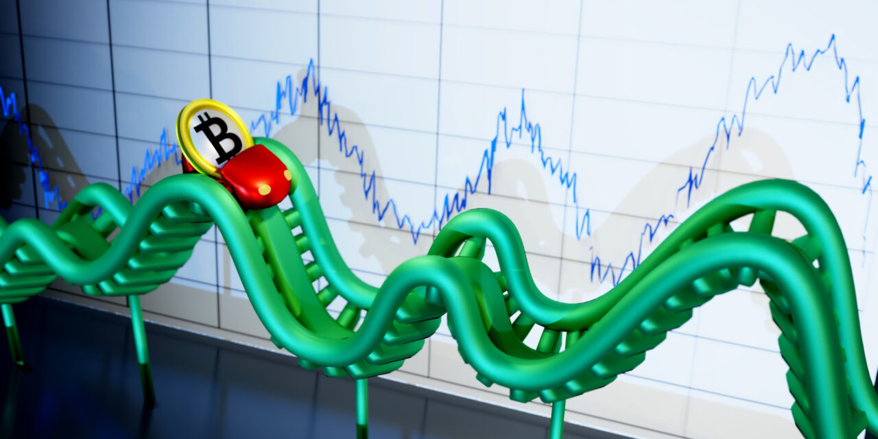 Bitcoin Price Falls Below $95k, But Analysts Say It’s Not Over Yet