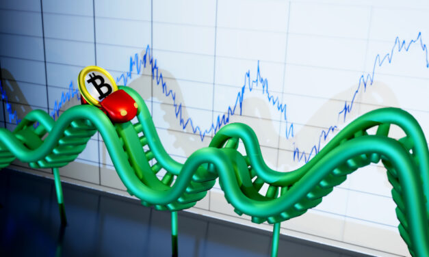 Bitcoin Price Falls Below $95k, But Analysts Say It’s Not Over Yet