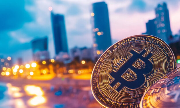 Israeli firms set to introduce Bitcoin mutual funds, aligning with global crypto trends