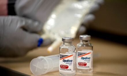 FDA approves injectable version of Bristol Myers Squibb’s cancer drug Opdivo