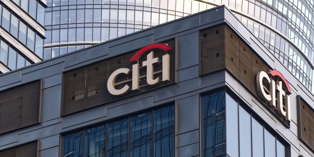 Citi Predicts Crypto Surge in 2025, Driven by Trump Policies and ETF Inflows