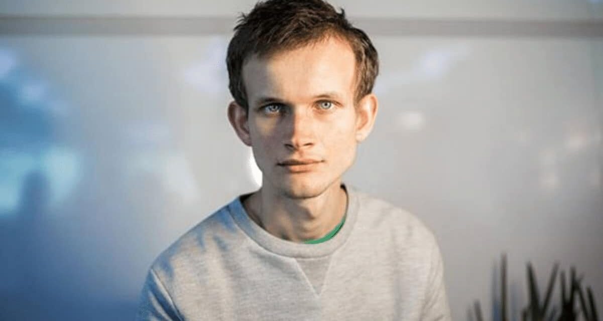 Vitalik Buterin Donates $300K to Thai Zoo, Adopts Viral Pygmy Hippo Behind Moo Deng Meme Coin