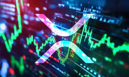 XRP Ledger shows signs of increasing usage, suggesting XRP price increase