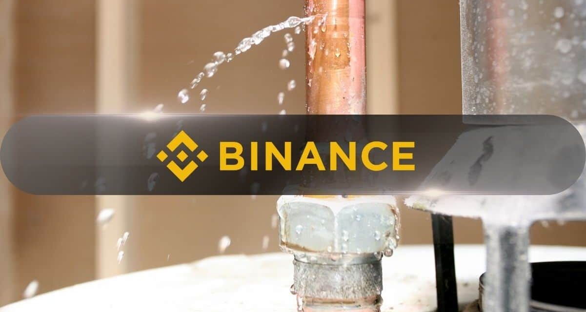 Binance Prevents Over $129M From Being Lost to Scams in 2024 via AI and ML