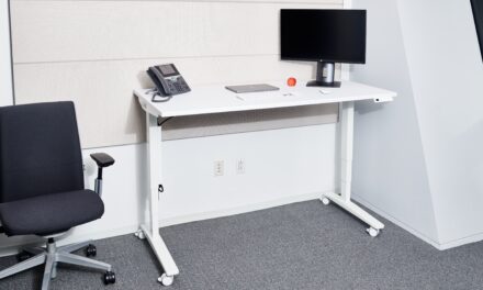 The 7 Best Standing Desks, Reviewed by Editors