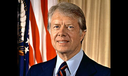 Top 10 Surprising Facts from the Life of Jimmy Carter