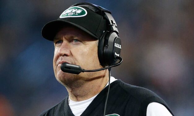 Ex-Jets HC Rex Ryan expected to interview for New York opening                           Dec 30, 2024