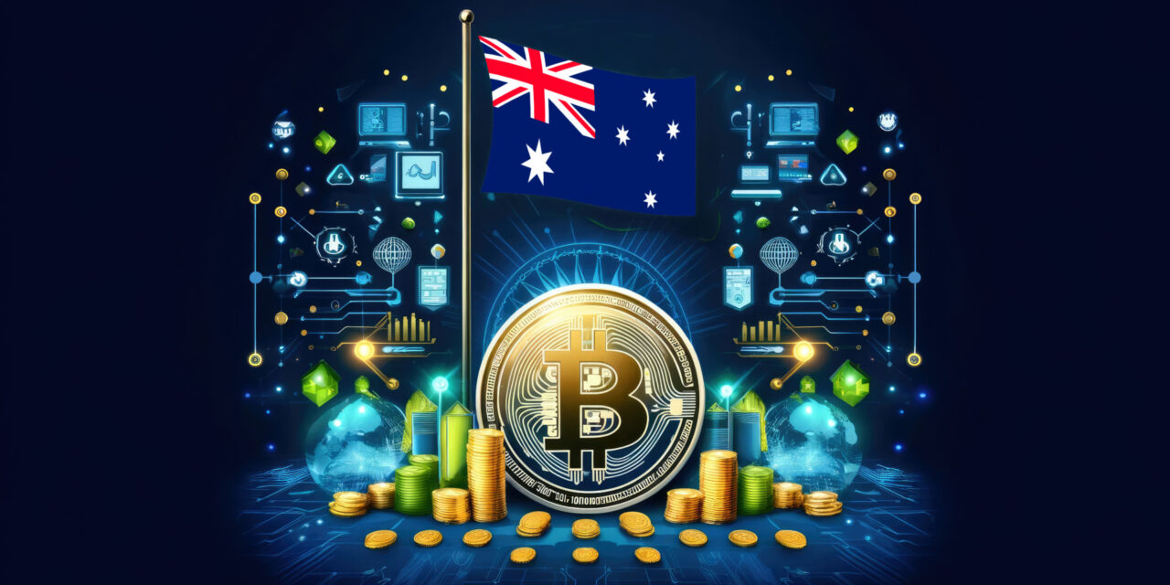 Treasurer Chalmers Champions Cryptocurrency to Modernise Australia’s Financial System