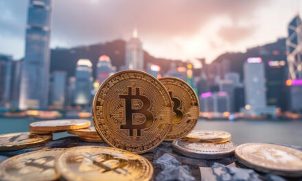 Hong Kong lawmaker advocates including Bitcoin in national reserves