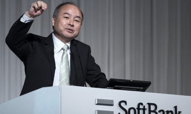 Masayoshi Son’s Net Worth: How Much Money the SoftBank CEO Makes