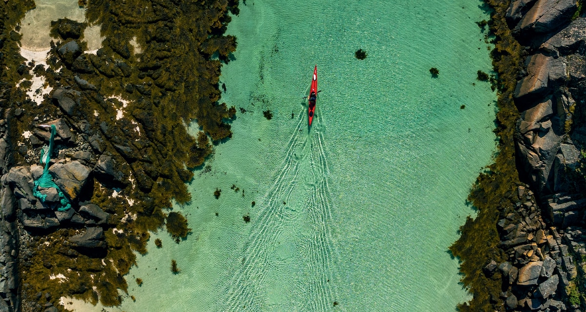 Why Norway’s Lofoten is one of the world’s best beach breaks