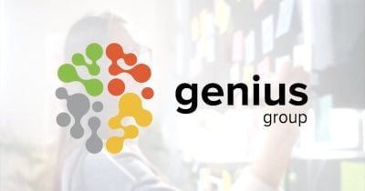 AI-driven Genius Group stock soars 11% as firm expands Bitcoin Treasury to $30 million