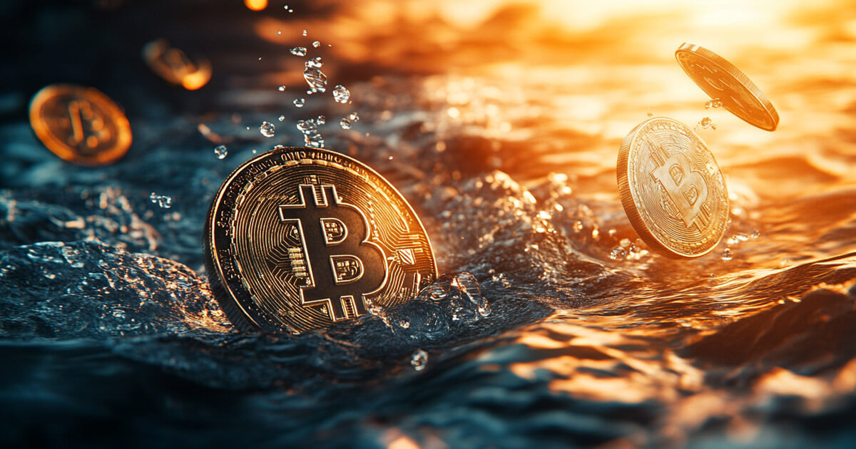 Bitcoin ETF outflows hit $426M as 2024 ends with a market shake-up